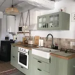 Casa Media Lúa Сasa de vacaciones