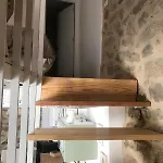 Casa Media Lúa Сasa de vacaciones Allariz