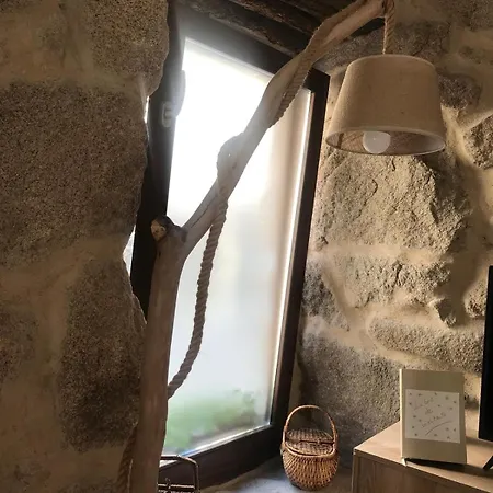 Casa Media Lua *