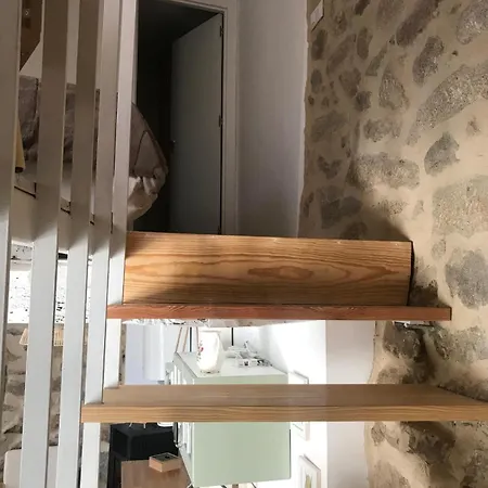 Casa Media Lua Holiday home Allariz