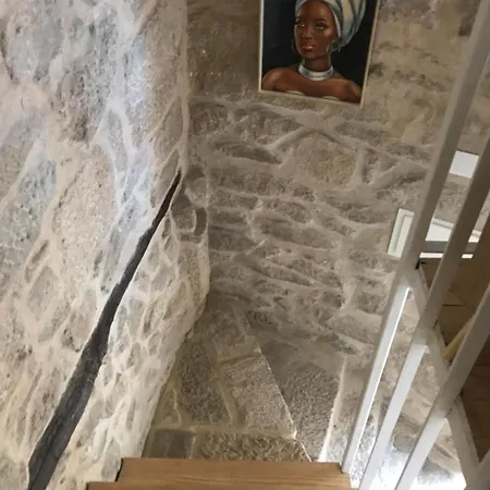 Casa Media Lua * Allariz