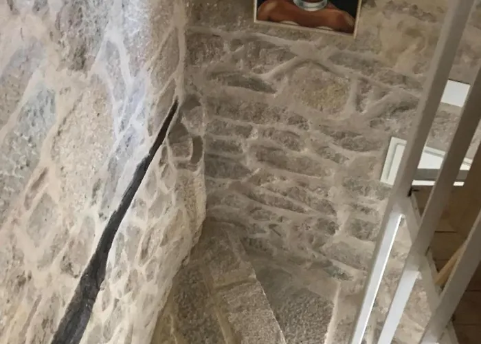 Casa Media Lua * Альярис